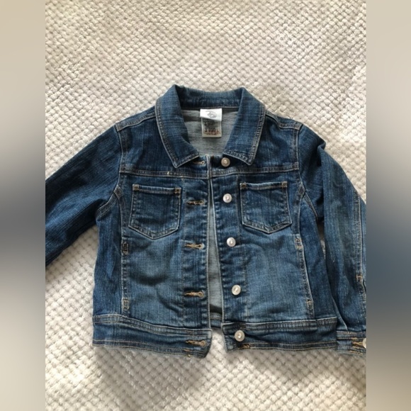 Disney princess jacket - Picture 5 of 7